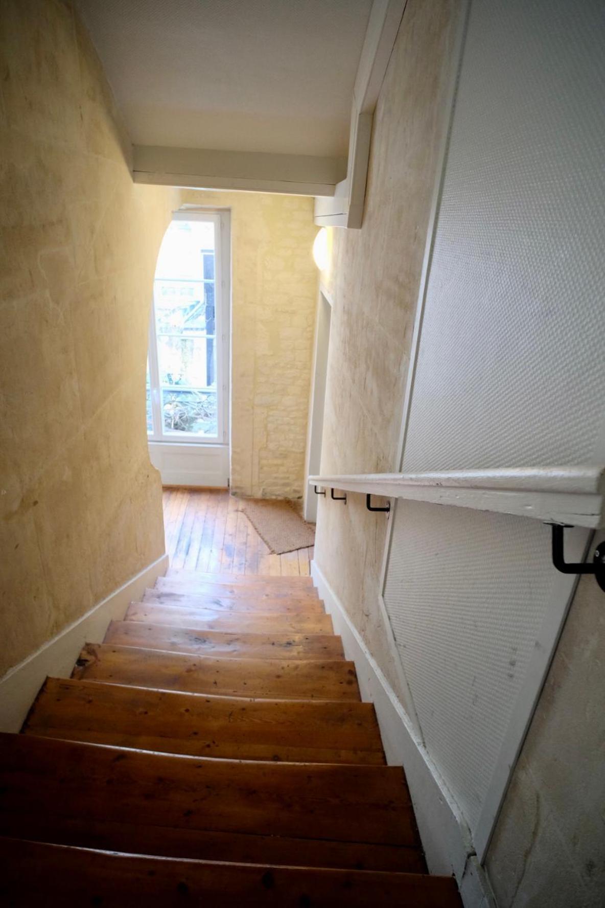 Apartament La Bonbonniere Rose Caen Zewnętrze zdjęcie